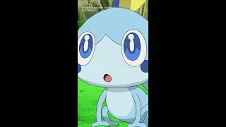 Sobble ➡️ Inteleon in 60 Seconds! Pok&eacute;mon Master Journeys is now streaming on Netflix!