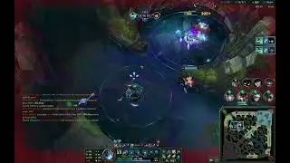classic hecarim