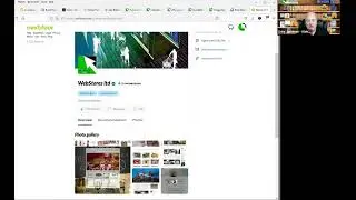 Nextdoor for business