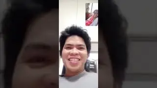 Uncle Sam with Papo Inay New Year Call Japan