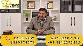 New launching reputed builder sonepat, NH 44