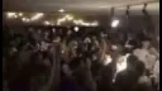 Jaze Juce live in West Virginia (2004)