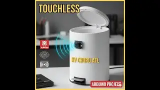 Autonomous Hygiene Station