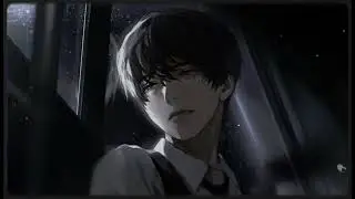 Nightcore - 12 45 (Lyrics)
