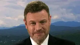 Steyn: Russian 'scandal' has no Russians