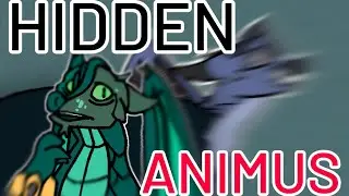 Hidden Animus | FNF The Great Punishment But Turtle And Darkstalker Sing It
