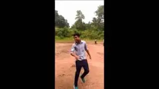 Variety palkaari penne comedy remix dance