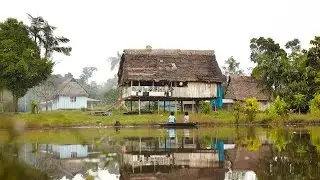 Amazon WaSH Project