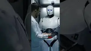 AI's Shocking Request Revealed!! #ai #space