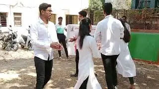 Street Play on Democracy Election & Good Governance