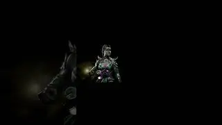 Sindel (Royal Privilege Skin) - Intros & Victories - Mortal Kombat 11