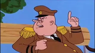 03 Anchor's Away Jughead's Double