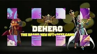 THE REVIEW OF DEHERO