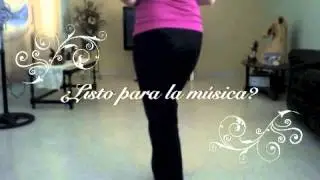Pasito Boricua - Tutorial