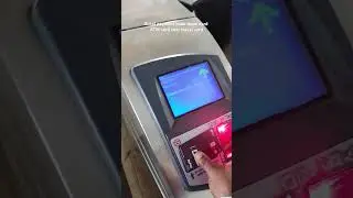 Airtel payment bank ncmc card ATM card cum travel card #ncmc #airtelpaymentbank