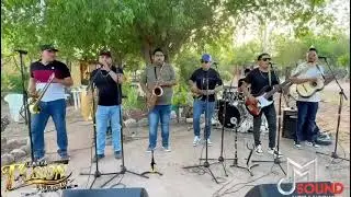 LA NUEVA FUSI&Oacute;N - EL PAPALOTE 