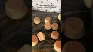 Drop it like it&rsquo;s hot Friday?! (Cupcake edition)