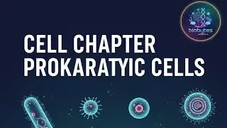 Cell : The unit of life class 11th  part 1  prokaryotic cells #boardexam #competition #challenge 