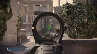 Call of Duty&reg; Ghosts: Onslaught DLC Multiplayer Maps: BayView