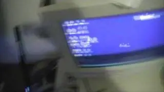 How to go or get online with a sega dreamcast pc dc server pt.2