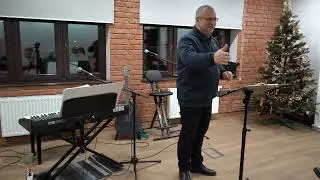 Возьми свой крест и следуй за Христом