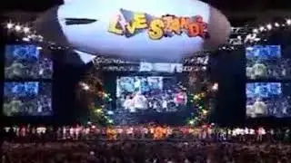 20100719　LIVESTAND　ENDING
