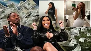 Stefon Diggs Shells Out Shocking Child Support to 6 Baby Mamas &mdash; Expert Reveals Who Gets Paid the Mo