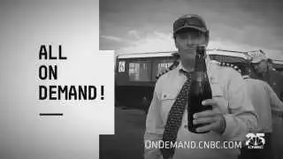 CNBC Prime On Demand