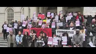 City Council overrides mayor&rsquo;s veto of How Many Stops Act