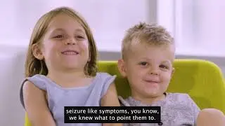How laboratory developed tests save children&rsquo;s lives