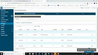 Bellwether BPM Overview