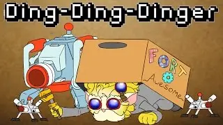 Heimer-Ding-Ding-Dinger!
