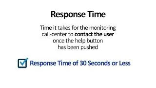 Medical Alerts Monitoring