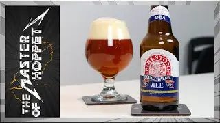 Firestone Walker DBA (Double Barrel Ale) | TMOH - Beer Review