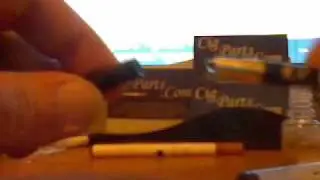 E-Cig Cartridges