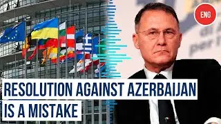 Italian Deputy Foreign Minister Cirielli emphasized Azerbaijan's strategic importance&nbsp;for&nbsp;Europe
