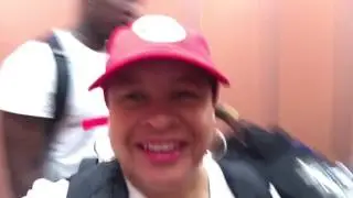 DJ ShortyLove 