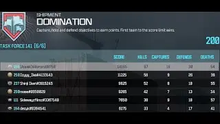 The Best Field Upgrade for Objective Modes in MW3