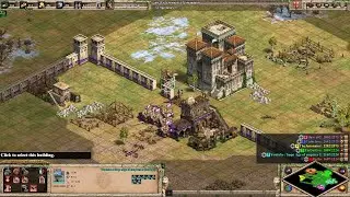 Italians Fast Imp vs Ram Scorp Push 3vs3 Arena ft Hello