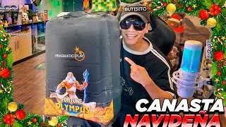 UNBOXING OF AN AMAZING CHRISTMAS BASKET 🎁🎄|Buti-
