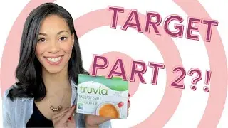 Target Haul | Part 2 | 02/7-02/13 | ShopKicks | Ibotta | Checkout51