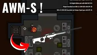 Surviv.io *NEW UPDATED*  [ BUNKER'S CODE ]