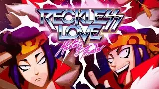 Reckless Love - MASTER OF THUNDER | Brawl Stars OST