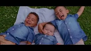 Divine Family Photo Session