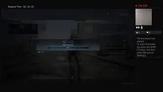 MrNightHawk2000's Live PS4 Broadcast