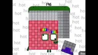 Hotblocks Band 191-200