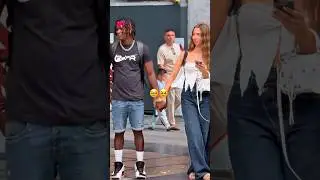 She is ashamed🫣🤩#love #lovely #kindness #explore #happy #shorts #short #fyp #amor #viral