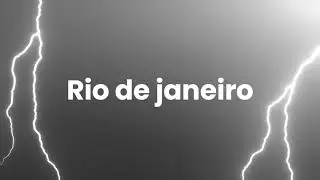 Mag - Rio de janeiro