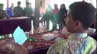 Game My Village: Participation Tools for Policy Dialog