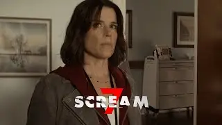 Scream 7 | Legacy | Paramount Pictures UK